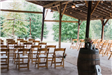 Rebecca Stevenson Photography - Outdoor Wedding Reception