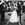 Black and White Wedding Photo - Maria Grace Photography
