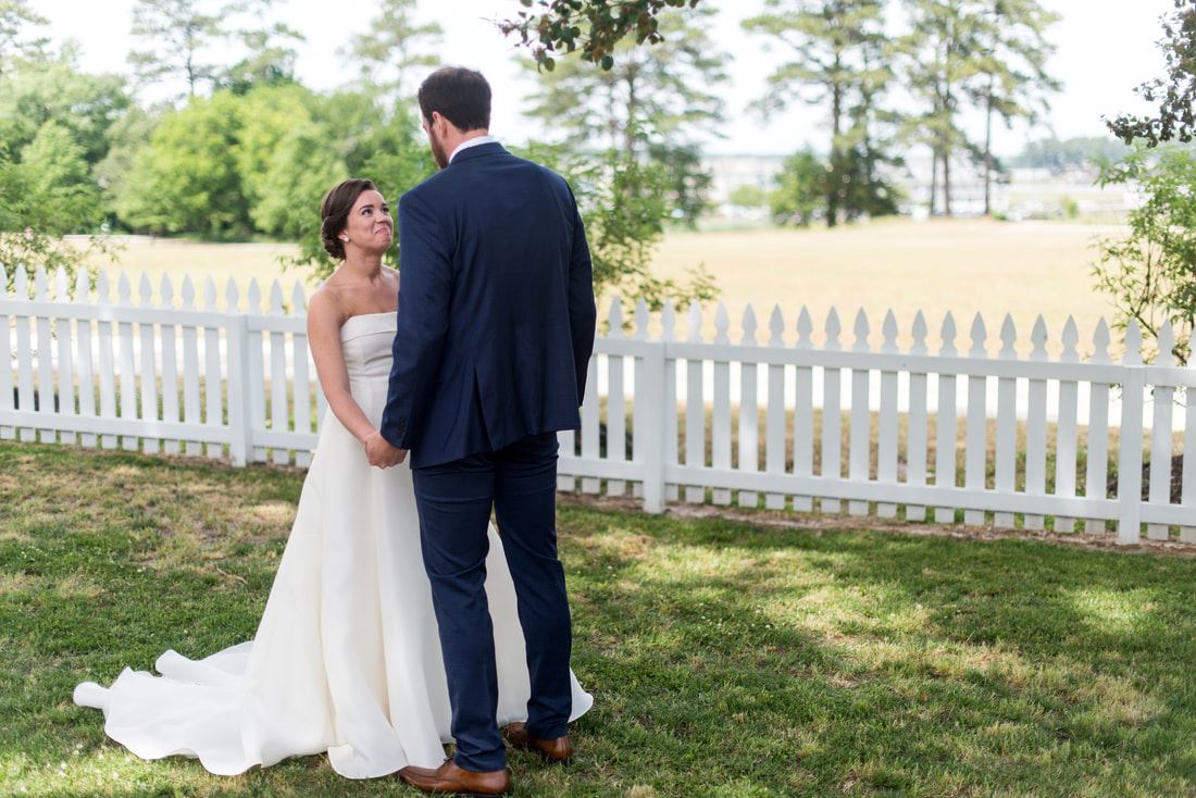 Wedding Photo - Maria Grace Photography