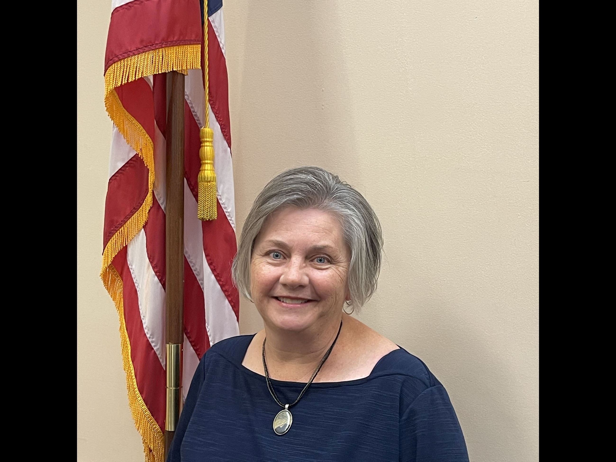 Mary Ellen Bebermeyer