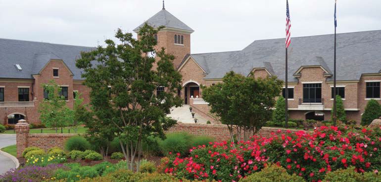 Smithfield Foods Corp Headquarters