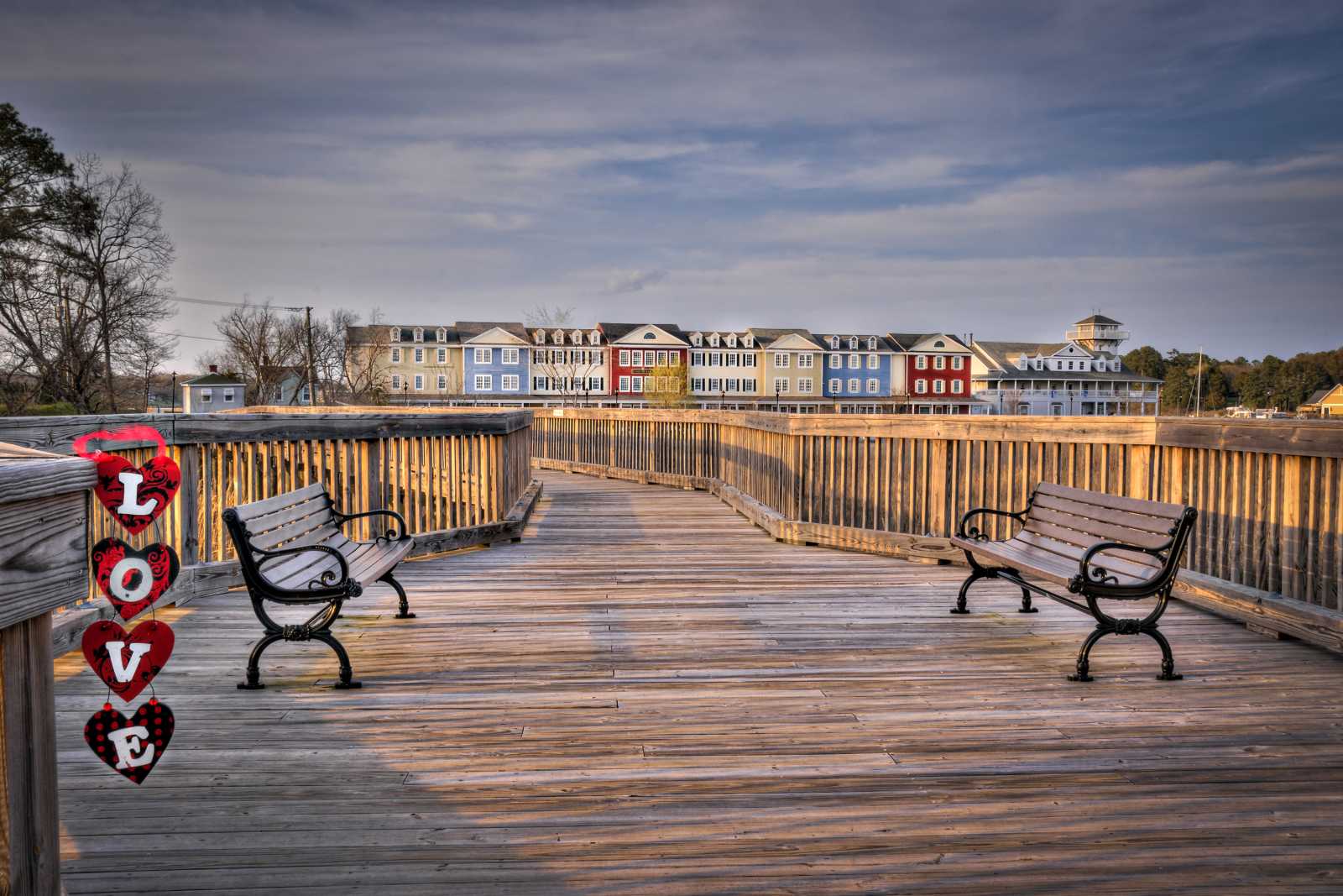 Love Smithfield Station to Windsor Castle by Todd Cairns