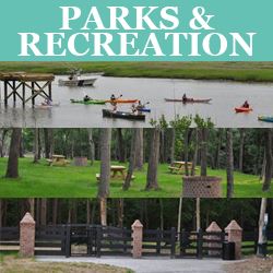 Parks and Recreation