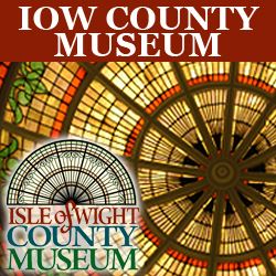 IOW County Museum