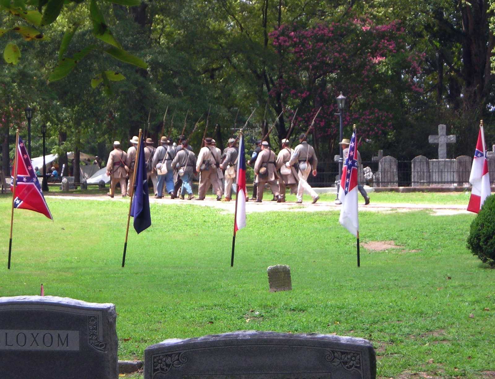 Time Marches On by Dawn Riddle