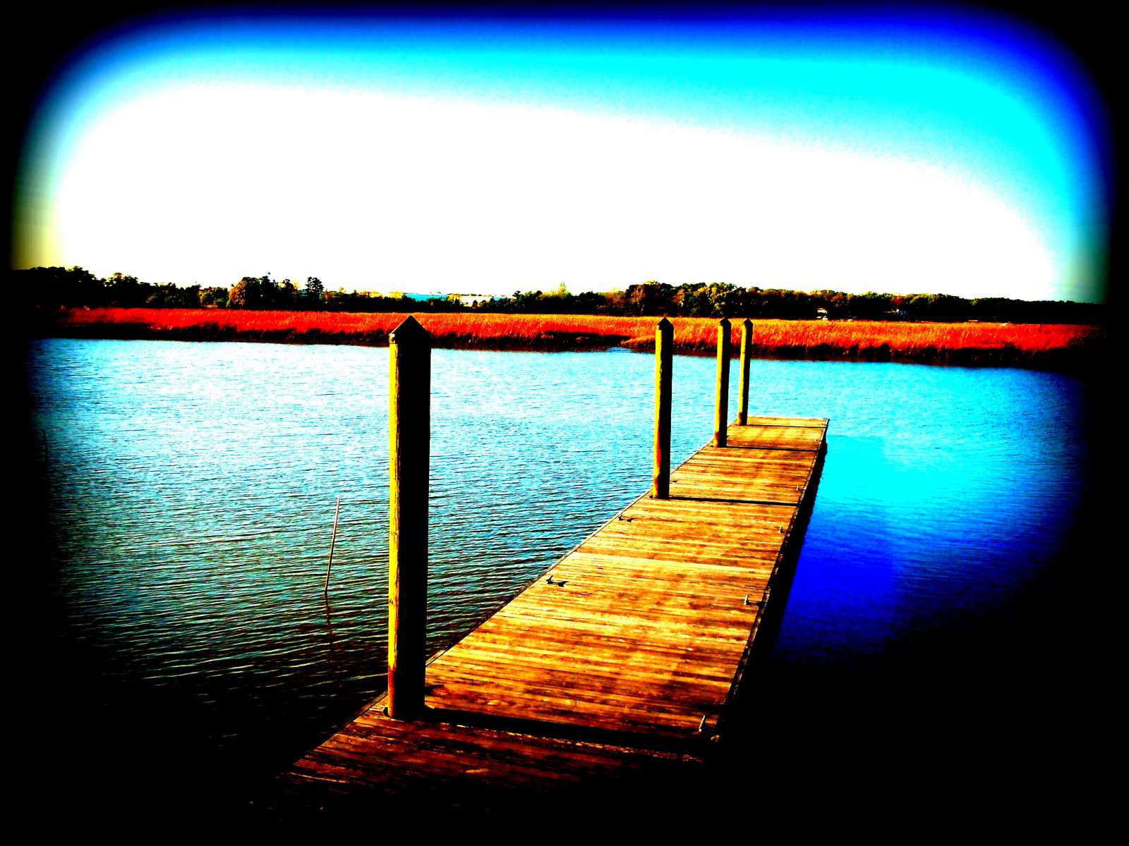 waterview from Smithfield Station m eley