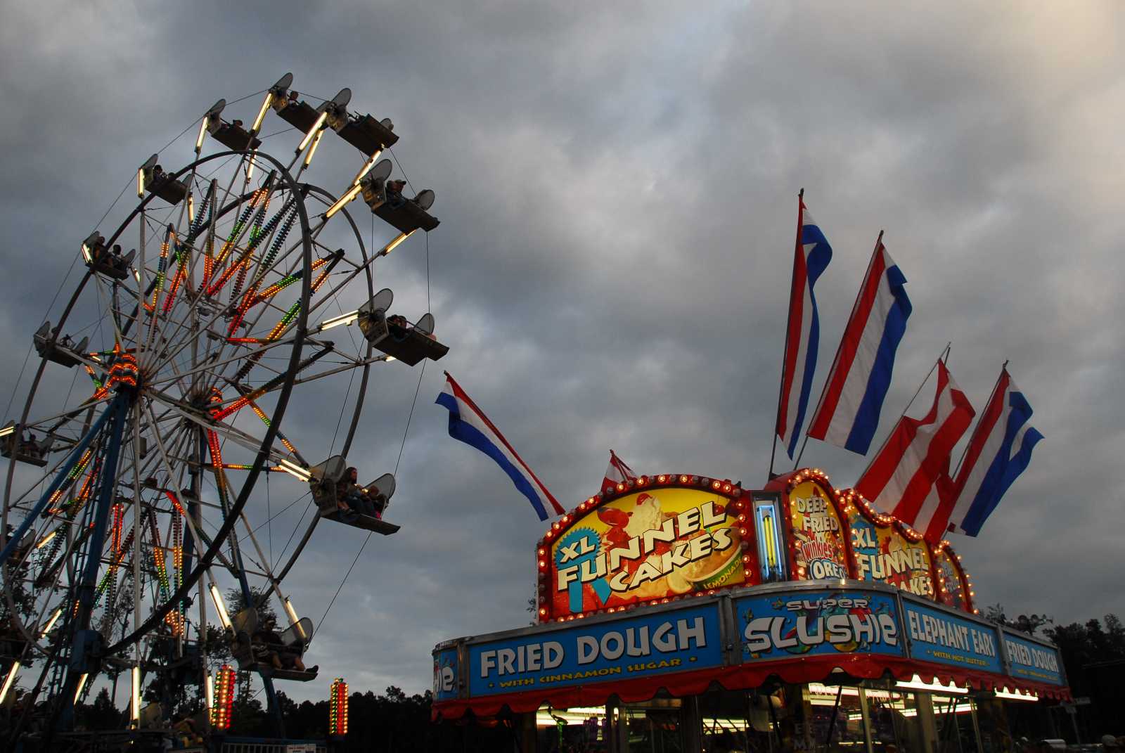 Fun at the Fair by Shirley Whitenack 2