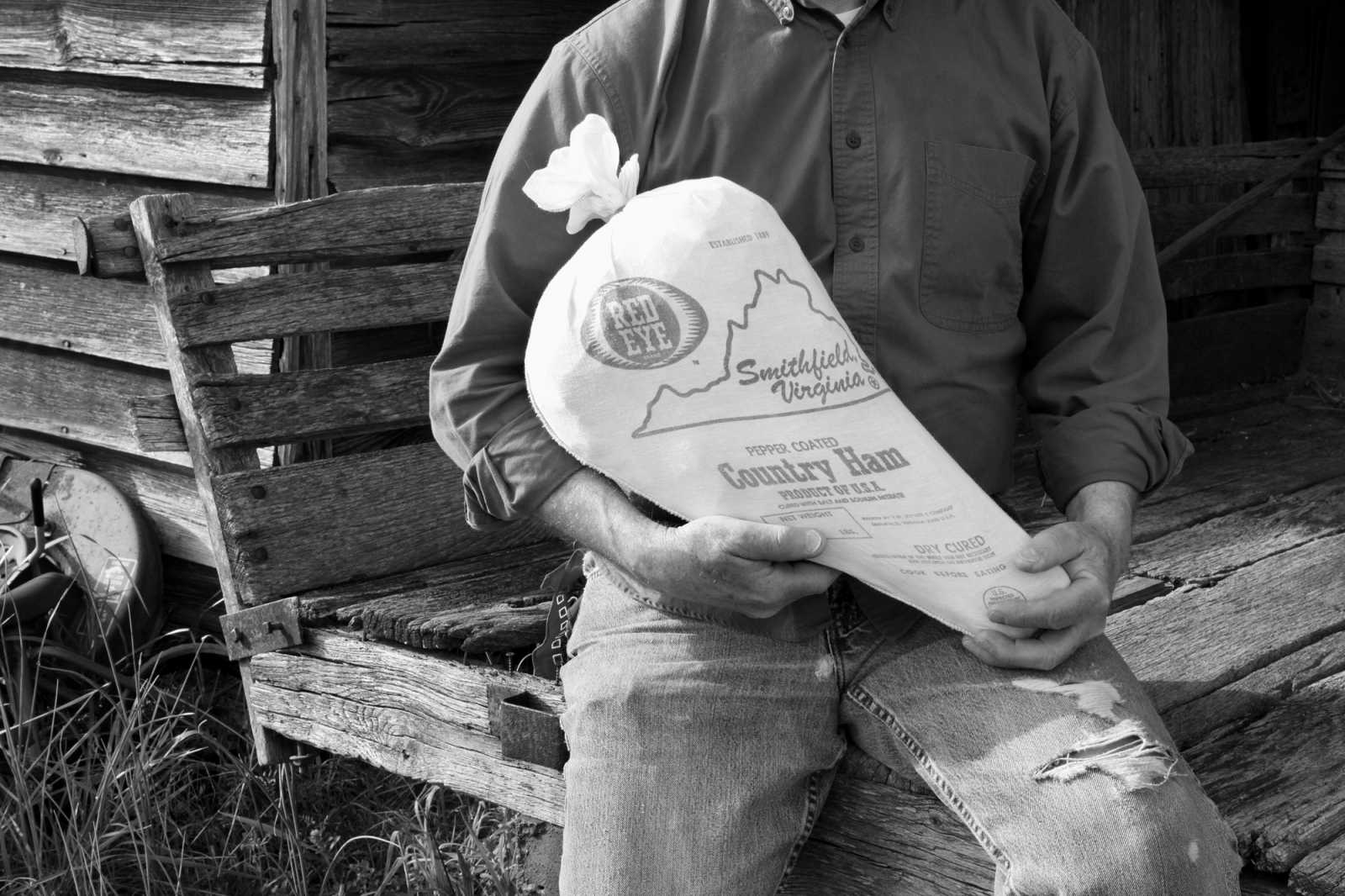 Hamtown Pride By Jessica Casper