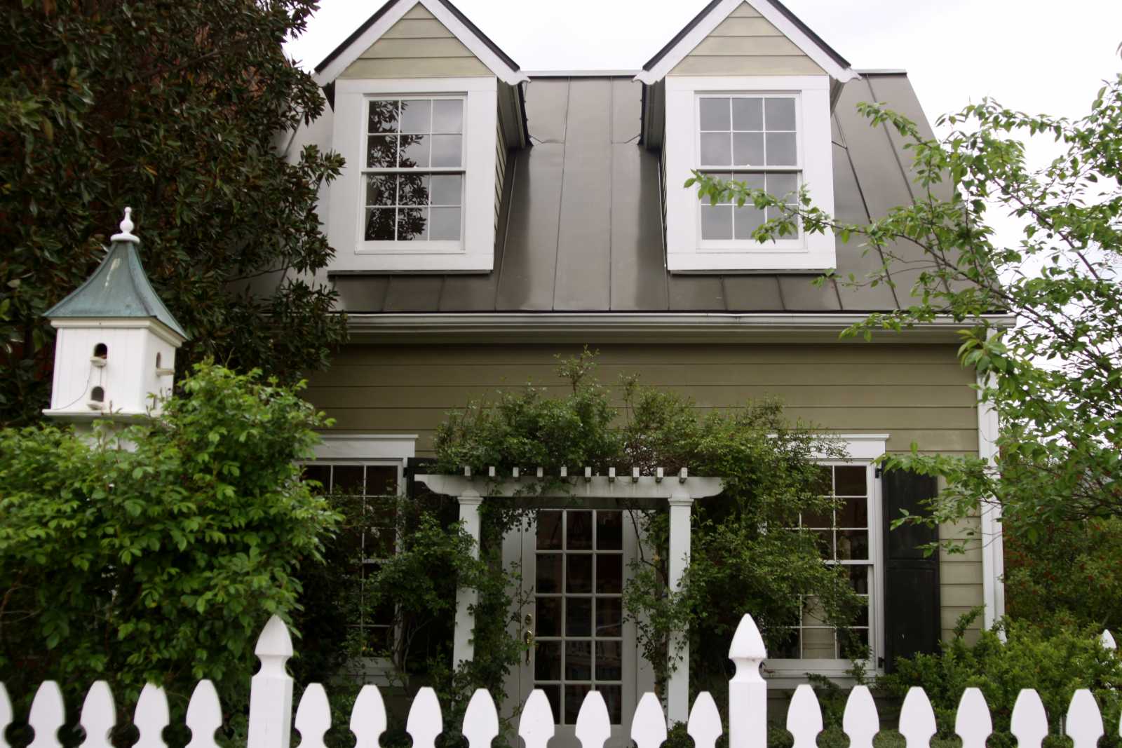 Main Street Sweet by Jennifer Limbaugh