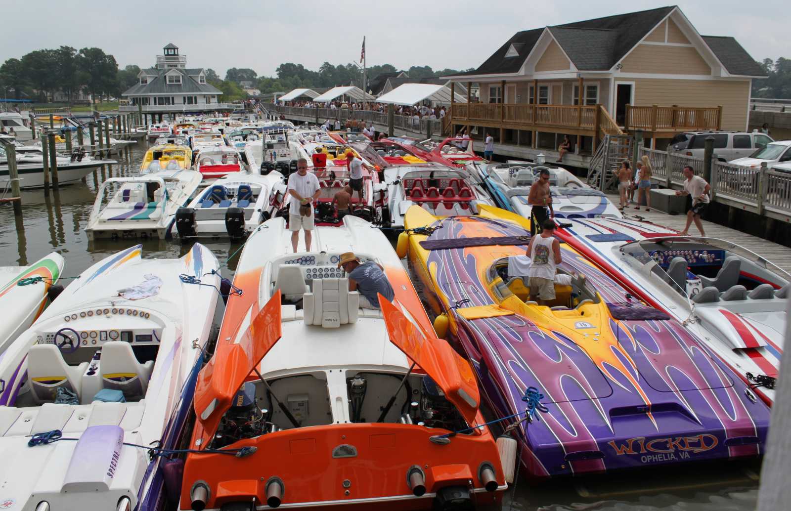 Power on the Pagan by John Boyle