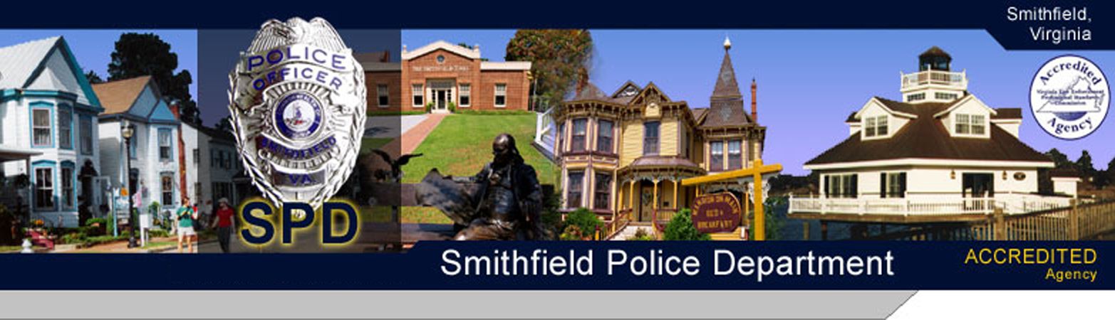 Smithfield Police